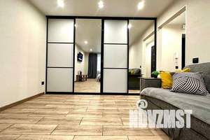 1-к квартира, посуточно, 35м2, 1/10 этаж