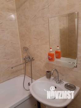 1-к квартира, на длительный срок, 46м2, 2/15 этаж
