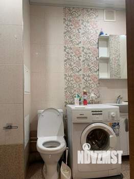 1-к квартира, на длительный срок, 42м2, 5/9 этаж
