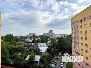 1-к квартира, посуточно, 55м2, 1/1 этаж