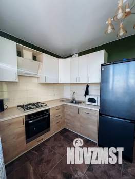 1-к квартира, посуточно, 42м2, 21/24 этаж