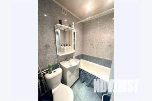 1-к квартира, посуточно, 35м2, 4/5 этаж