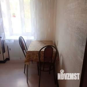 1-к квартира, на длительный срок, 35м2, 2/5 этаж