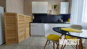 1-к квартира, посуточно, 31м2, 1/1 этаж