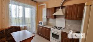 1-к квартира, на длительный срок, 43м2, 3/10 этаж
