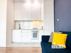 1-к квартира, посуточно, 48м2, 1/1 этаж