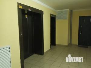 1-к квартира, на длительный срок, 38м2, 7/15 этаж