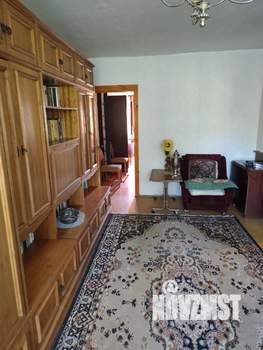 2-к квартира, на длительный срок, 42м2, 4/5 этаж