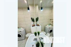 2-к квартира, посуточно, 60м2, 3/22 этаж