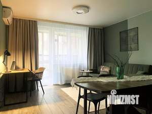 2-к квартира, посуточно, 70м2, 4/25 этаж