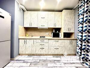 1-к квартира, посуточно, 50м2, 7/25 этаж