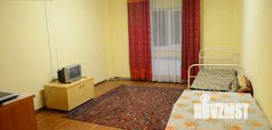 Студия квартира, на длительный срок, 17м2, 3/5 этаж