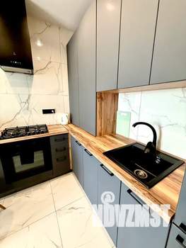 1-к квартира, посуточно, 35м2, 9/20 этаж