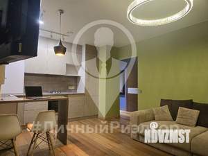 2-к квартира, на длительный срок, 39м2, 6/25 этаж