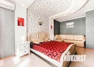 2-к квартира, посуточно, 65м2, 1/1 этаж