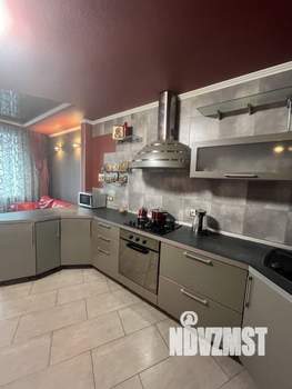 1-к квартира, на длительный срок, 45м2, 5/10 этаж