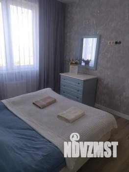 1-к квартира, посуточно, 37м2, 11/25 этаж