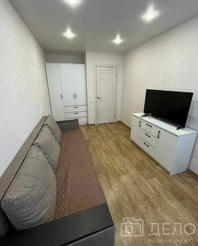 1-к квартира, на длительный срок, 30м2, 9/33 этаж