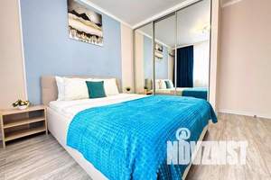 1-к квартира, посуточно, 38м2, 1/14 этаж