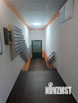 1-к квартира, на длительный срок, 45м2, 1/18 этаж