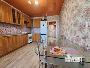 1-к квартира, на длительный срок, 50м2, 13/18 этаж