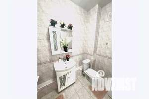 1-к квартира, посуточно, 55м2, 14/25 этаж