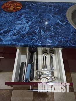 1-к квартира, посуточно, 36м2, 1/15 этаж