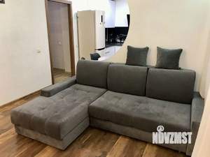 1-к квартира, посуточно, 37м2, 26/32 этаж