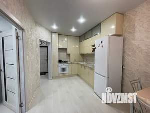 1-к квартира, посуточно, 33м2, 14/25 этаж