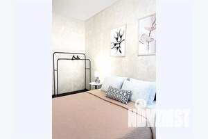 2-к квартира, посуточно, 88м2, 17/22 этаж