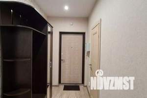 1-к квартира, посуточно, 25м2, 16/23 этаж