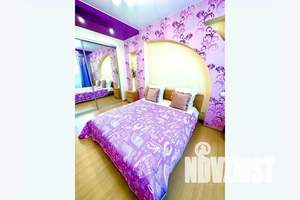 3-к квартира, посуточно, 135м2, 9/15 этаж
