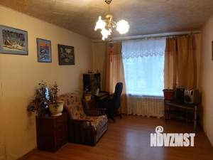 1-к квартира, на длительный срок, 32м2, 1/9 этаж