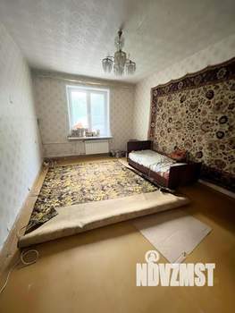 1-к квартира, на длительный срок, 45м2, 1/4 этаж