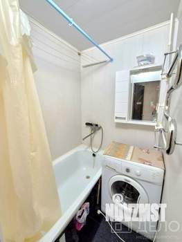 1-к квартира, на длительный срок, 32м2, 3/5 этаж