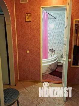 1-к квартира, посуточно, 40м2, 4/11 этаж