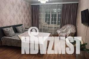 2-к квартира, посуточно, 60м2, 1/5 этаж