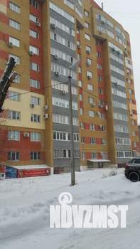 2-к квартира, посуточно, 56м2, 12/12 этаж