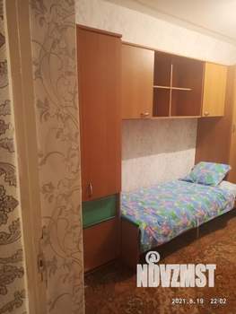 3-к квартира, на длительный срок, 65м2, 3/5 этаж