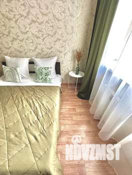 1-к квартира, посуточно, 55м2, 8/11 этаж