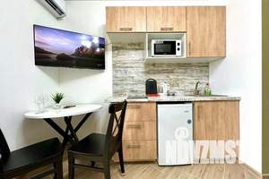 1-к квартира, посуточно, 18м2, 17/18 этаж