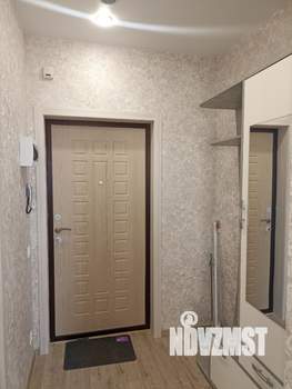 1-к квартира, на длительный срок, 40м2, 6/20 этаж