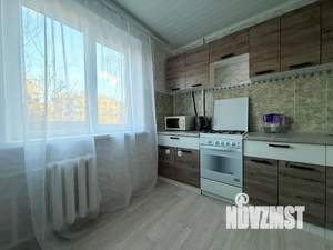 2-к квартира, посуточно, 50м2, 2/9 этаж