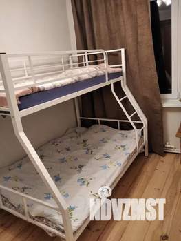 2-к квартира, посуточно, 48м2, 2/2 этаж