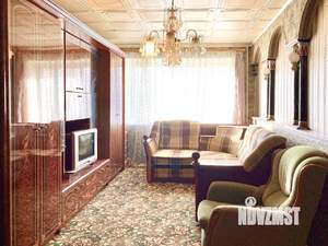 3-к квартира, на длительный срок, 61м2, 4/5 этаж