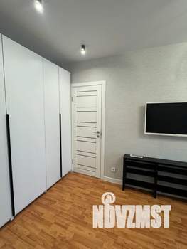 3-к квартира, посуточно, 45м2, 4/4 этаж