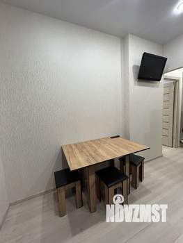 1-к квартира, на длительный срок, 41м2, 11/22 этаж