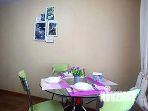 1-к квартира, посуточно, 38м2, 9/12 этаж