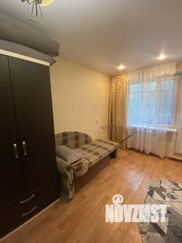 1-к квартира, на длительный срок, 34м2, 2/9 этаж
