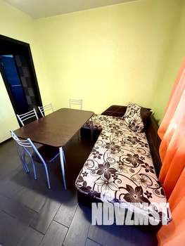 1-к квартира, посуточно, 40м2, 10/15 этаж